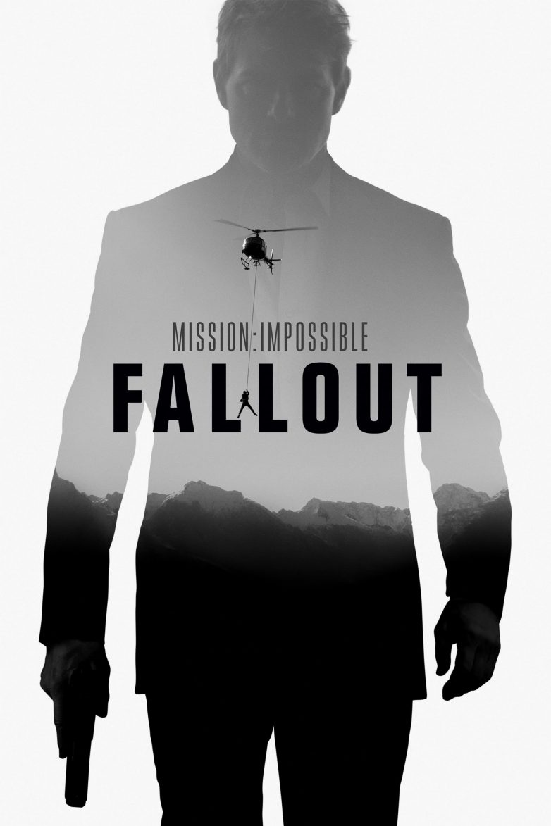 Poster for the movie ""